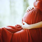 خطرات سه ماهه اول بارداری را بشناسید