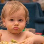 غذاهای مضر برای کودکان بیش فعال