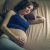 علت بی خوابی در اوایل بارداری