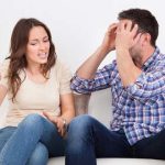 چرا زن و شوهر‌ها به هم طعنه می‌زنند؟