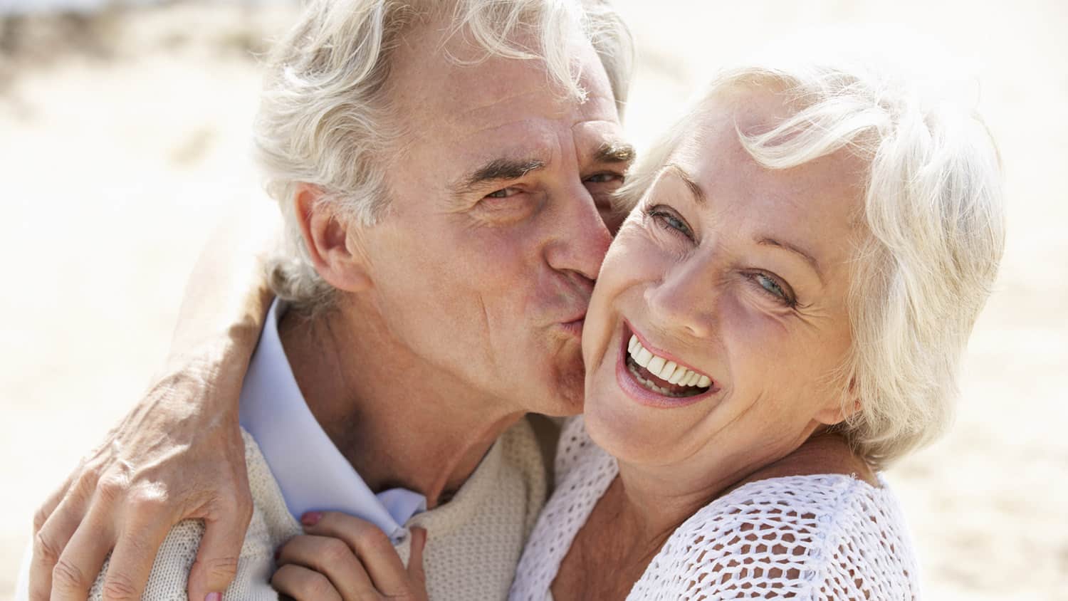 Dating Over 60: To Live Together or Not Together, That is the Question |  Sixty and Me