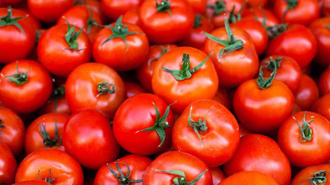 Tomatoes 101: Nutrition Facts and Health Benefits