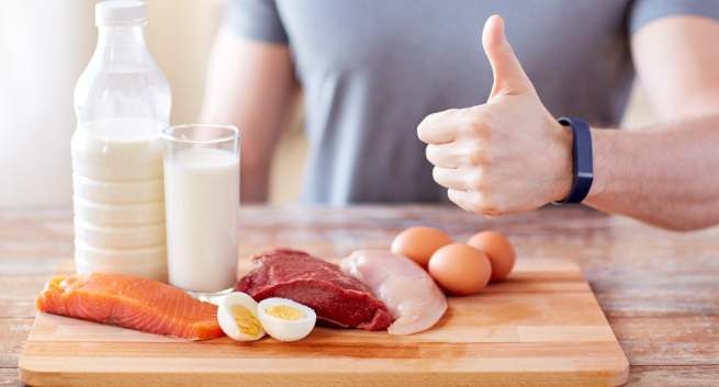 Top 5 non-vegetarian sources of proteins | TheHealthSite.com