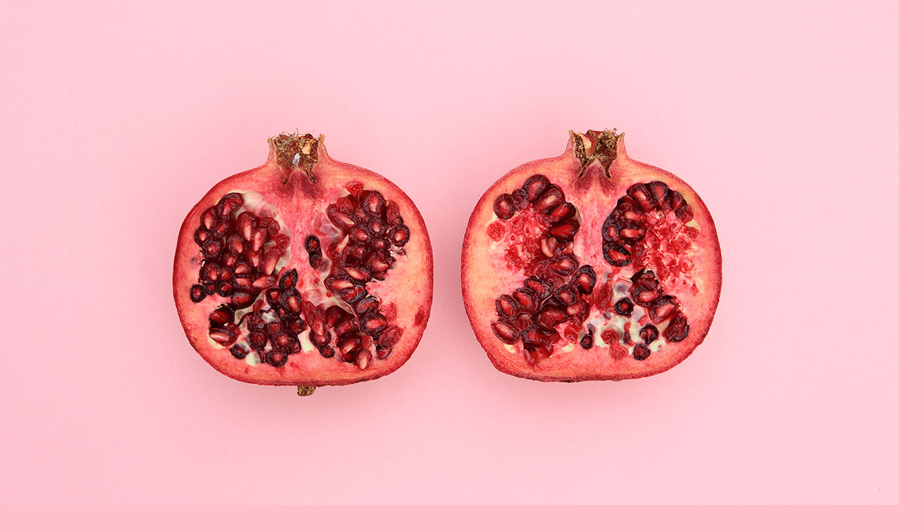 5 Foods Your Gut Wants to Eat for Better Sex — And 3 to Avoid